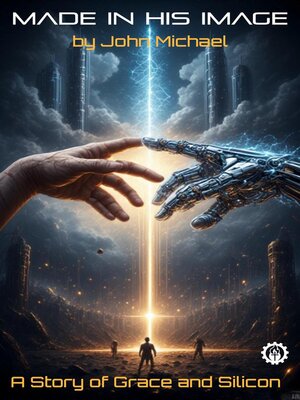 cover image of Made in His Image